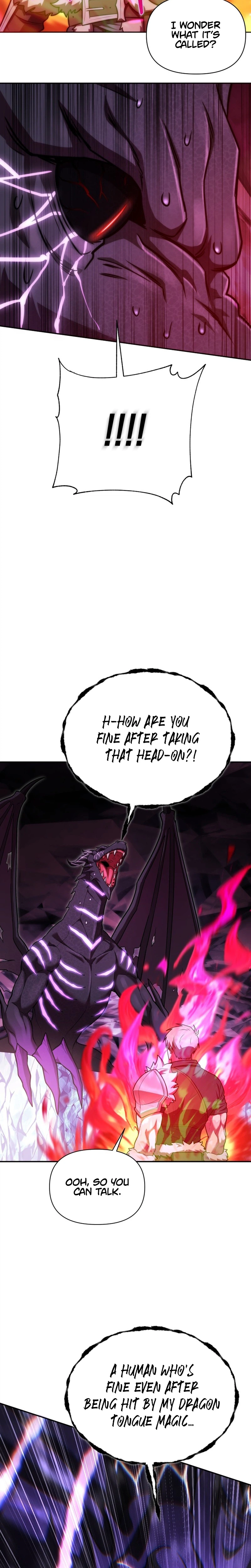 Barbarian’s Adventure in a Fantasy World Chapter 66 Page 5