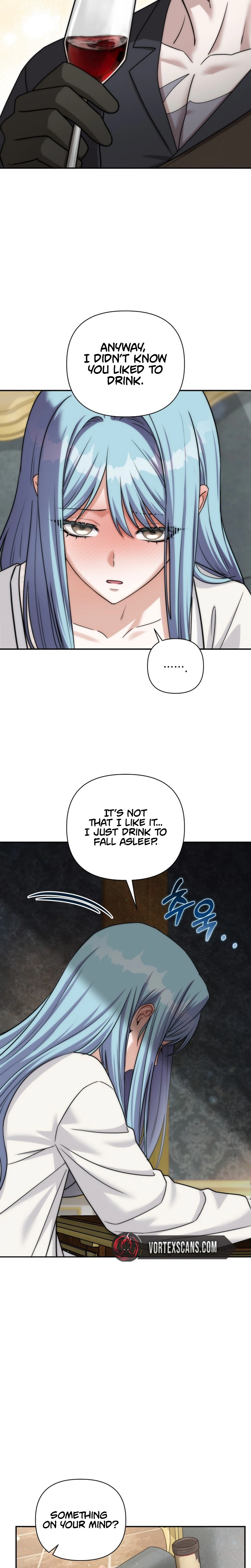 Barbarian’s Adventure in a Fantasy World Chapter 58 Page 19