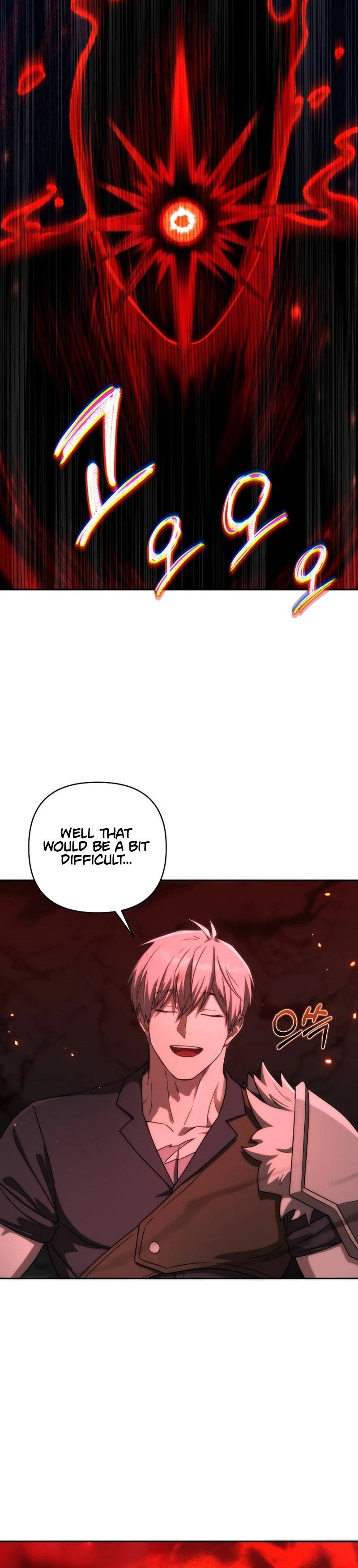 Barbarian’s Adventure in a Fantasy World Chapter 54 Page 36