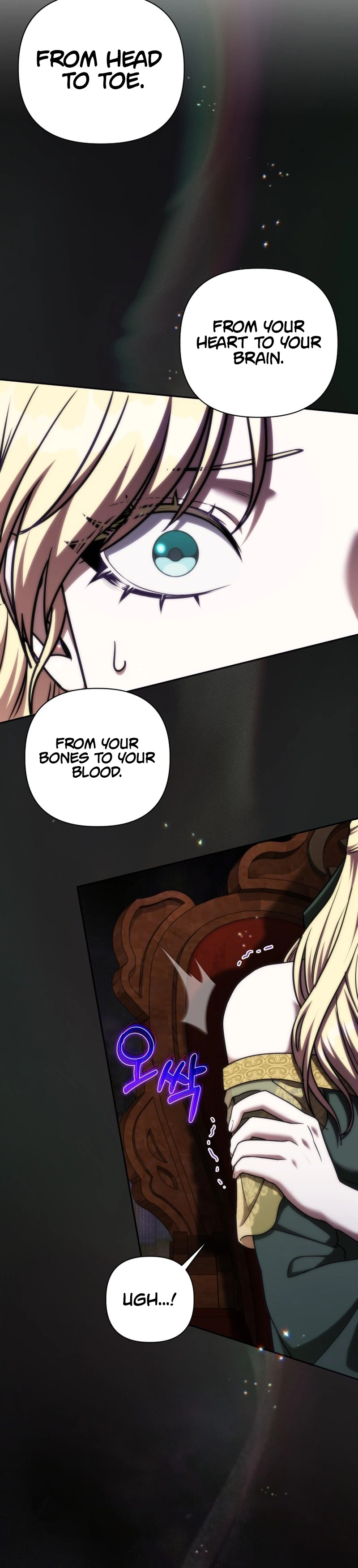 Barbarian’s Adventure in a Fantasy World Chapter 52 Page 8