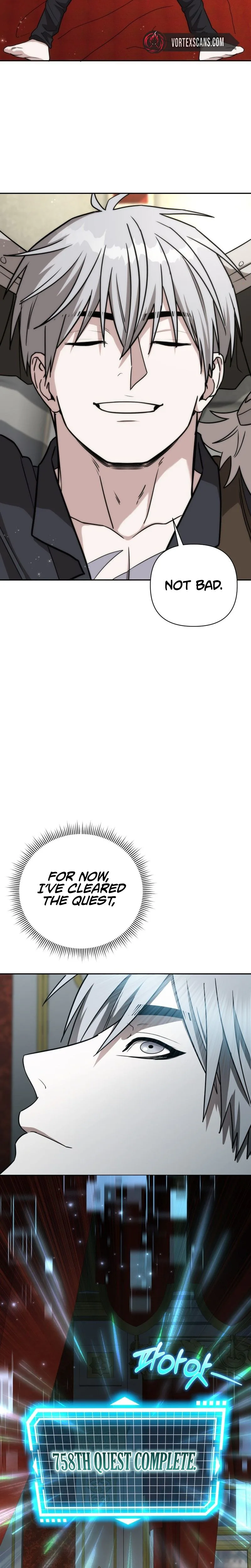 Barbarian’s Adventure in a Fantasy World Chapter 51 Page 35