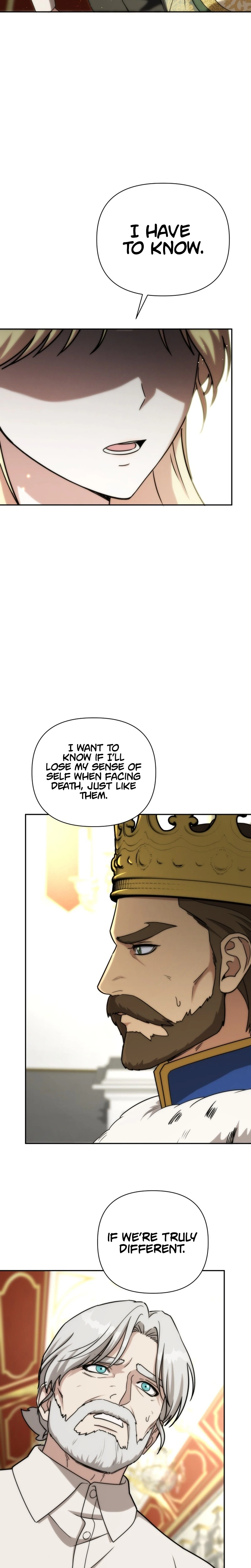 Barbarian’s Adventure in a Fantasy World Chapter 53 Page 37