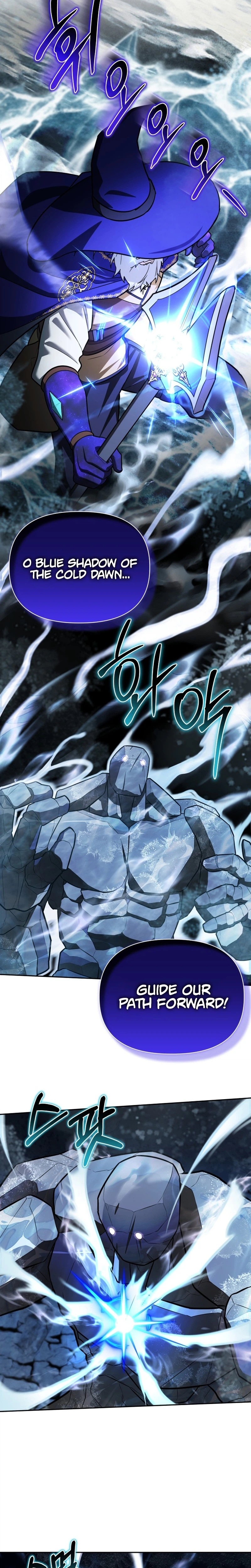 Barbarian’s Adventure in a Fantasy World Chapter 64 Page 20