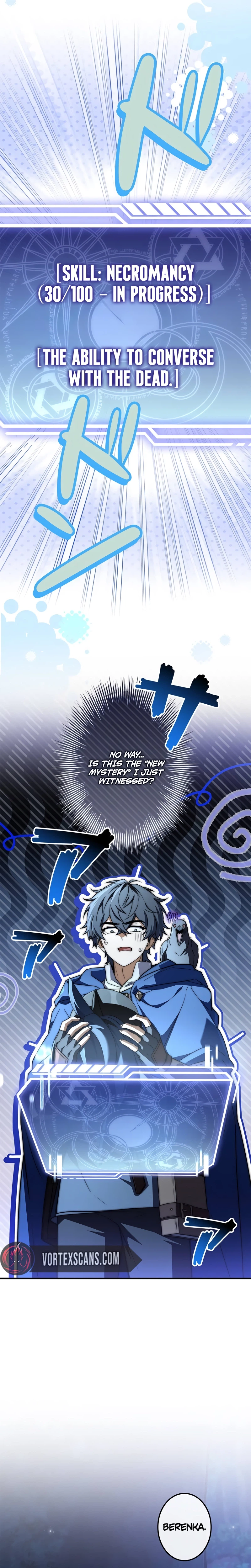 Became a Medieval Fantasy Wizard Chapter 24 Page 15