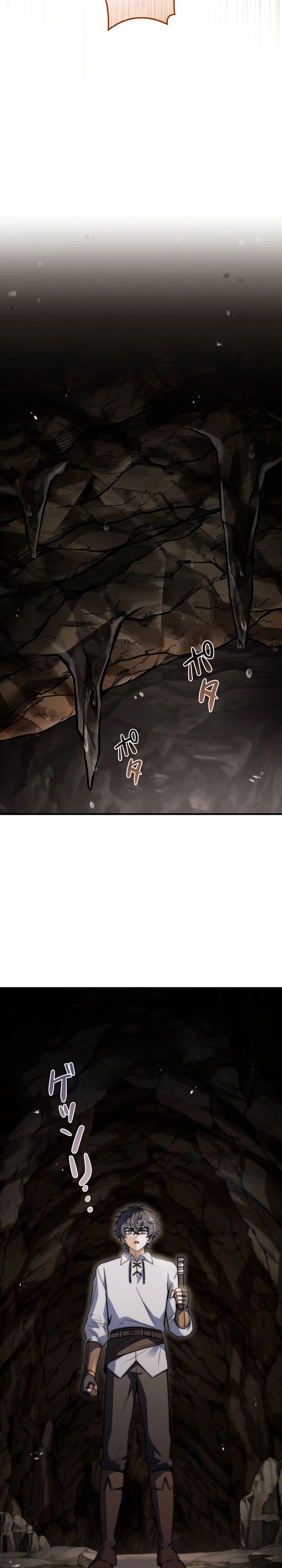 Became a Medieval Fantasy Wizard Chapter 2 Page 25