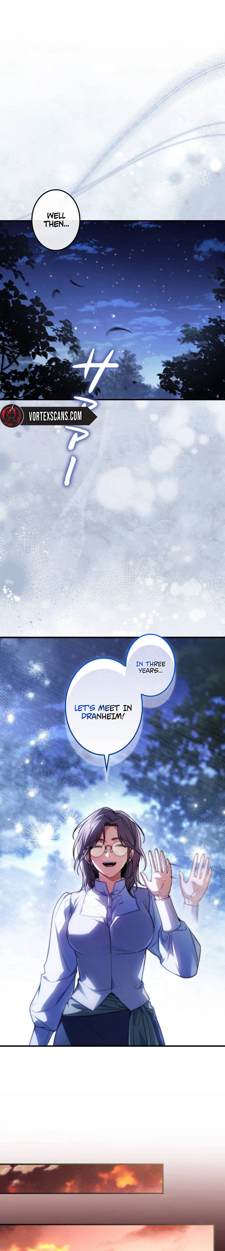 Became a Medieval Fantasy Wizard Chapter 2 Page 45