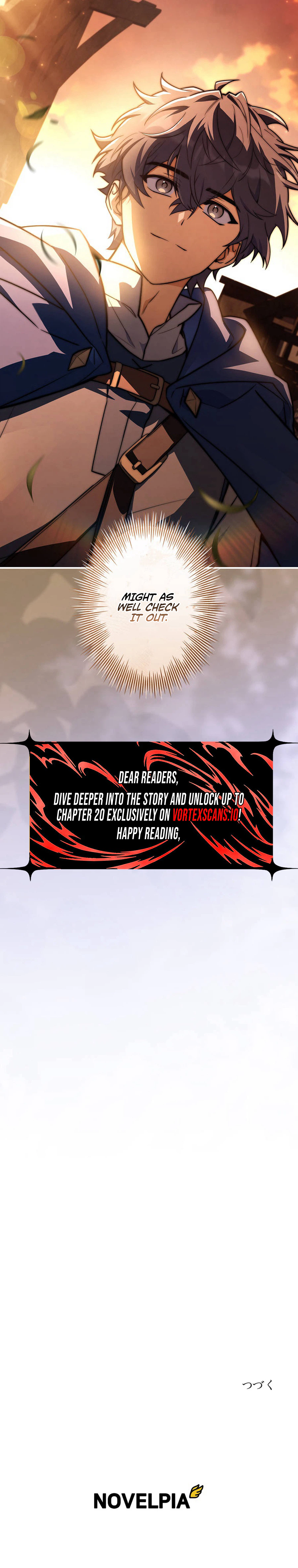 Became a Medieval Fantasy Wizard Chapter 2 Page 49