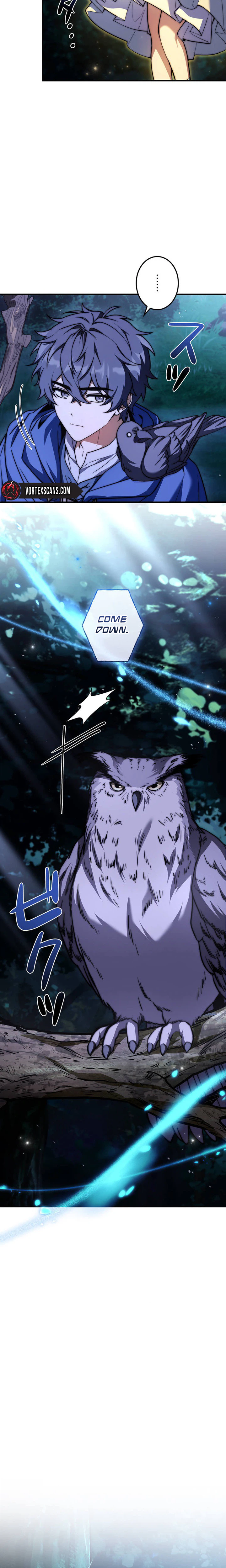 Became a Medieval Fantasy Wizard Chapter 31 Page 5