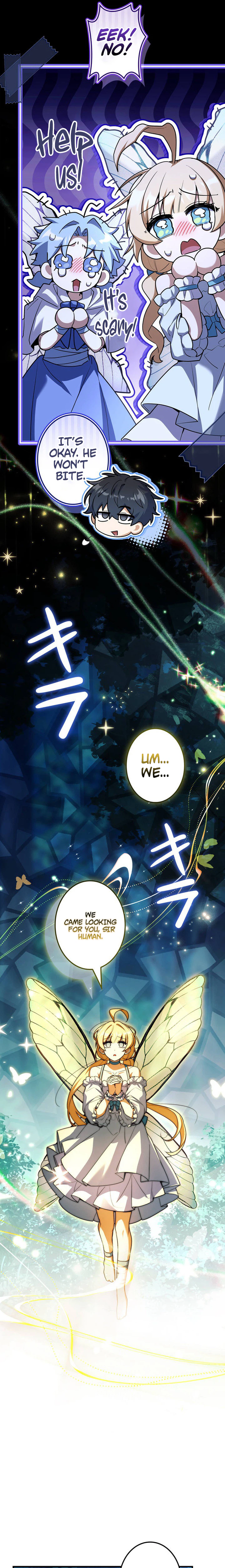 Became a Medieval Fantasy Wizard Chapter 31 Page 10