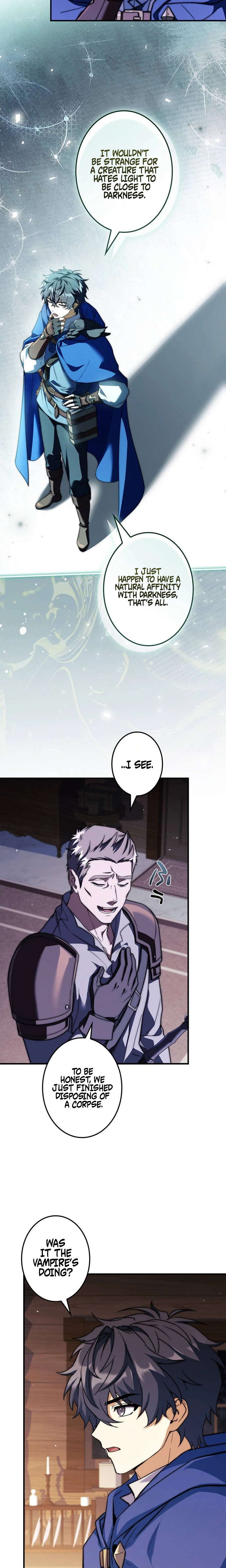 Became a Medieval Fantasy Wizard Chapter 37 Page 29