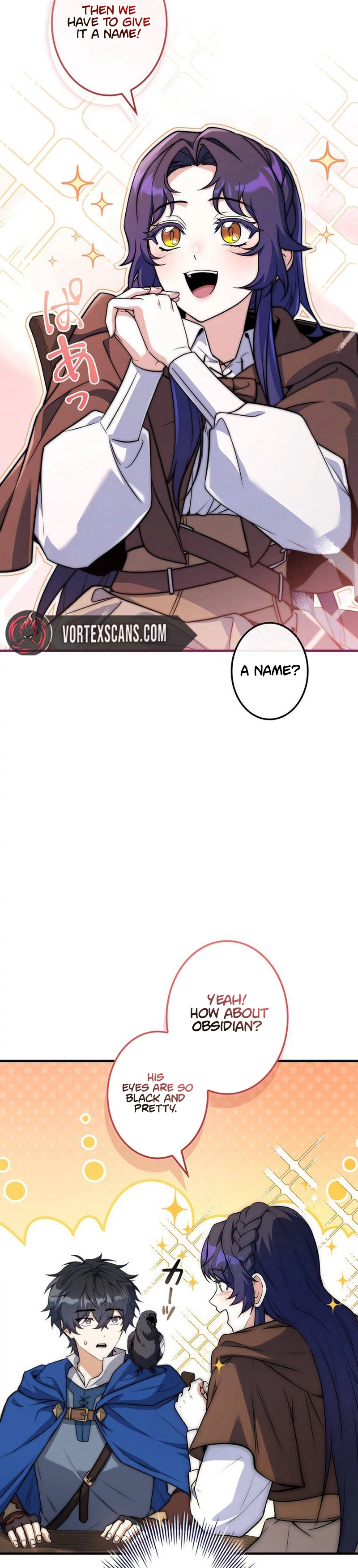 Became a Medieval Fantasy Wizard Chapter 13 Page 14