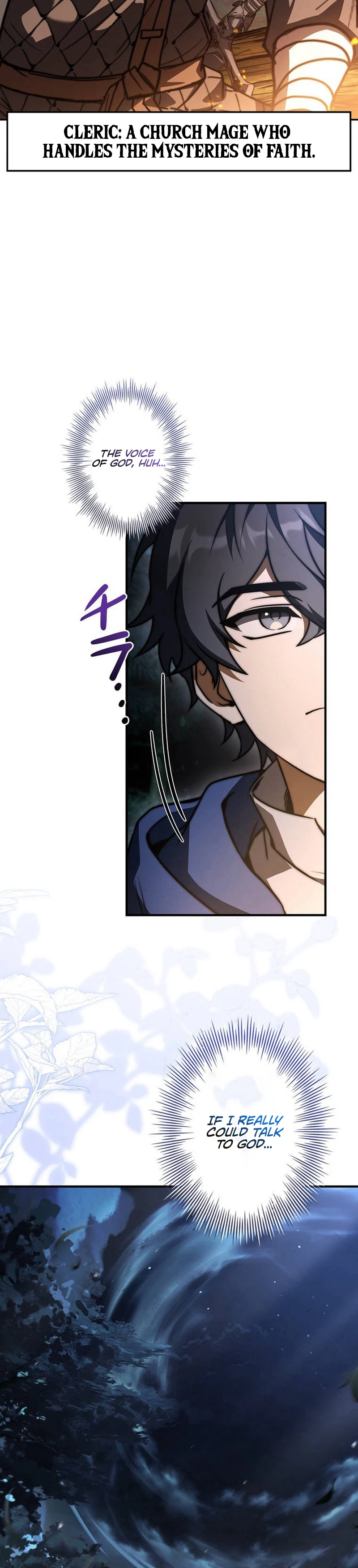Became a Medieval Fantasy Wizard Chapter 13 Page 34