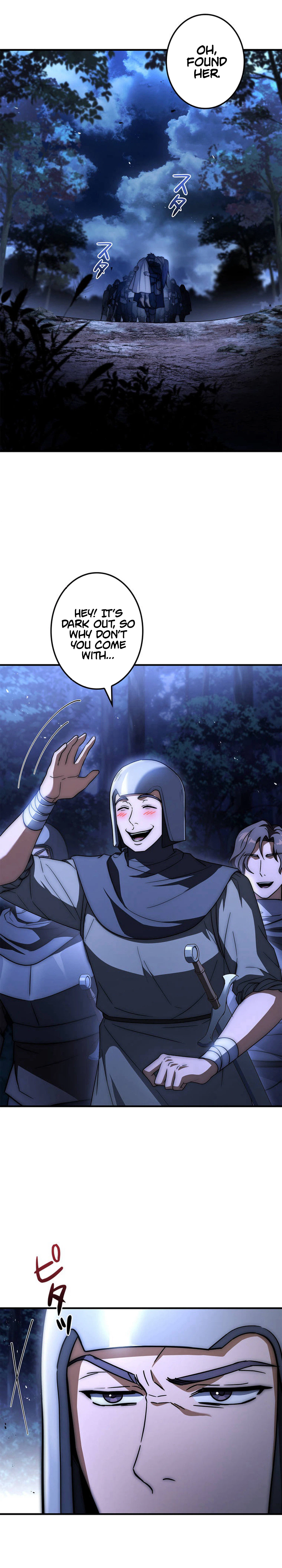 Became a Medieval Fantasy Wizard Chapter 3 Page 30