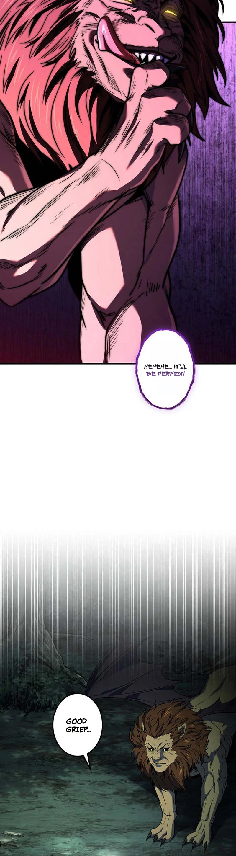 Became a Medieval Fantasy Wizard Chapter 16 Page 26