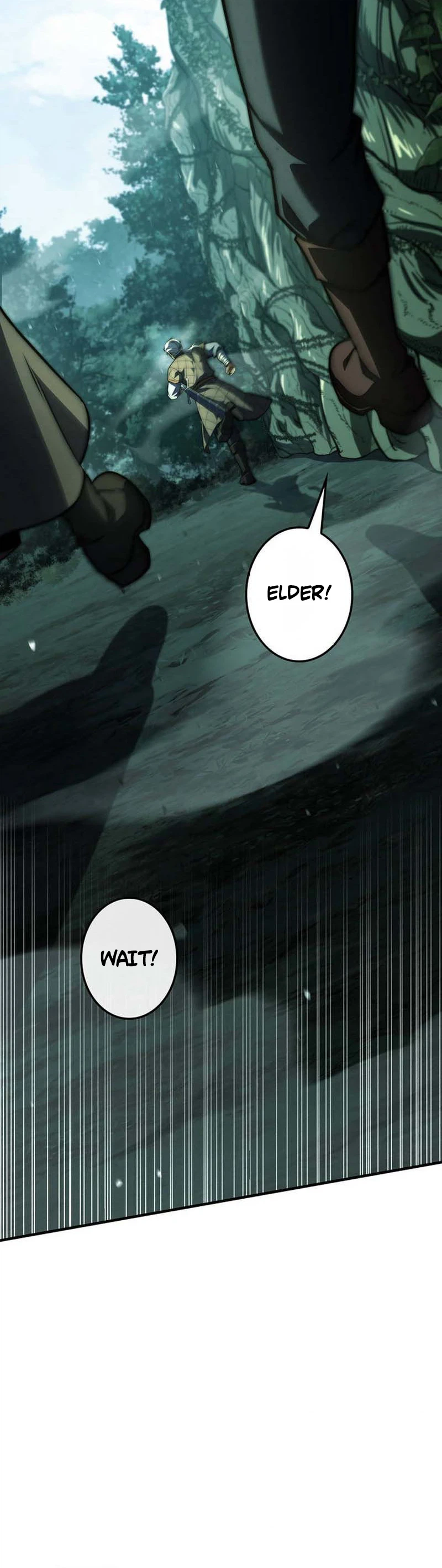 Became a Medieval Fantasy Wizard Chapter 16 Page 40