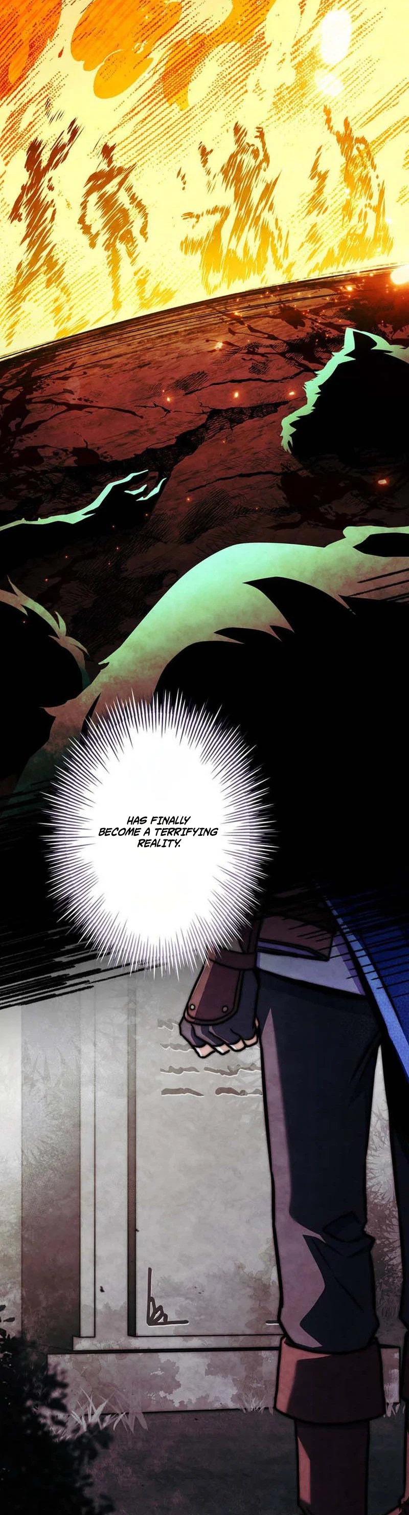 Became a Medieval Fantasy Wizard Chapter 16 Page 48