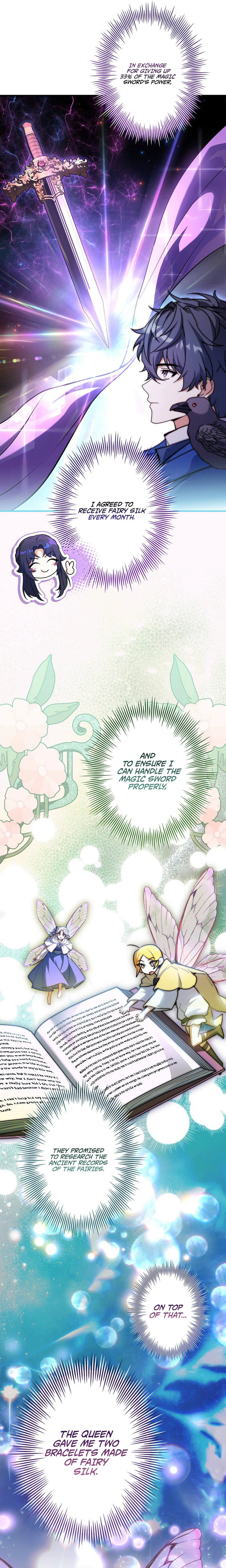 Became a Medieval Fantasy Wizard Chapter 32 Page 16