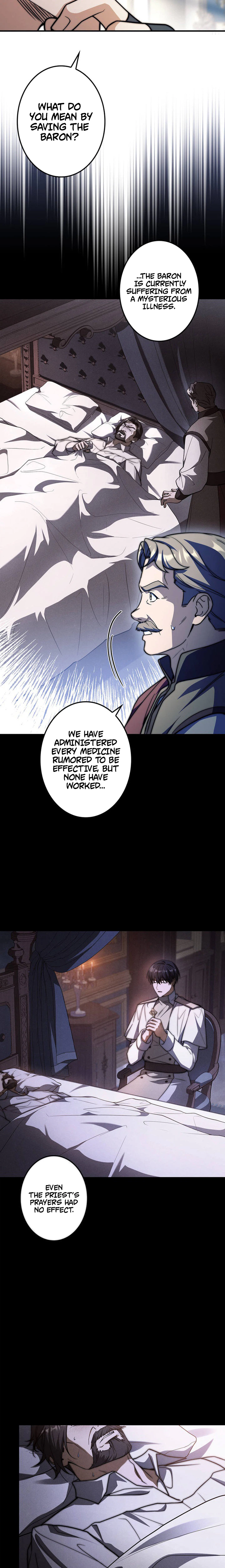 Became a Medieval Fantasy Wizard Chapter 32 Page 26