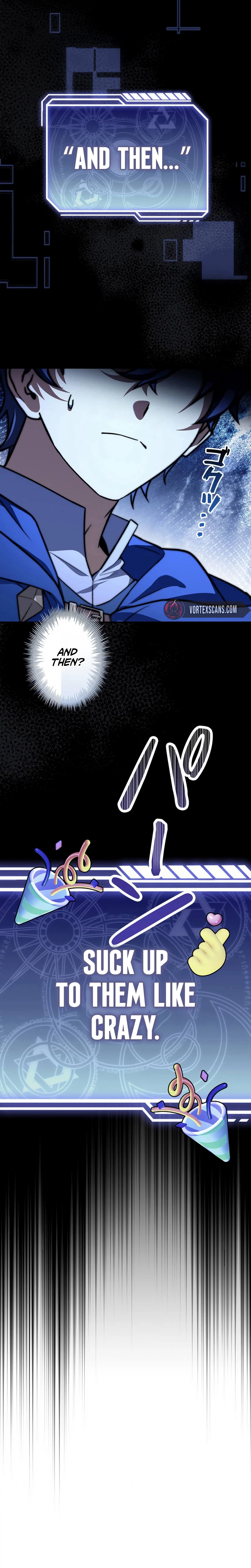 Became a Medieval Fantasy Wizard Chapter 5 Page 14