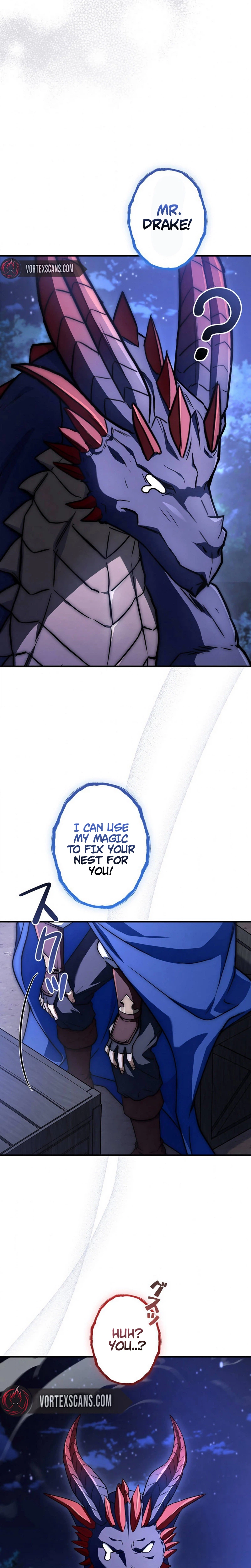 Became a Medieval Fantasy Wizard Chapter 5 Page 35