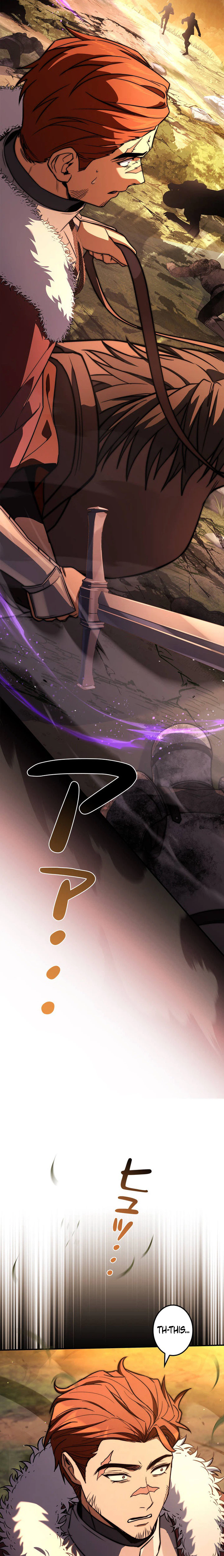 Became a Medieval Fantasy Wizard Chapter 26 Page 17