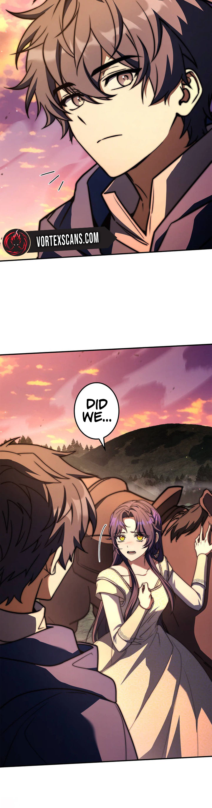 Became a Medieval Fantasy Wizard Chapter 26 Page 21