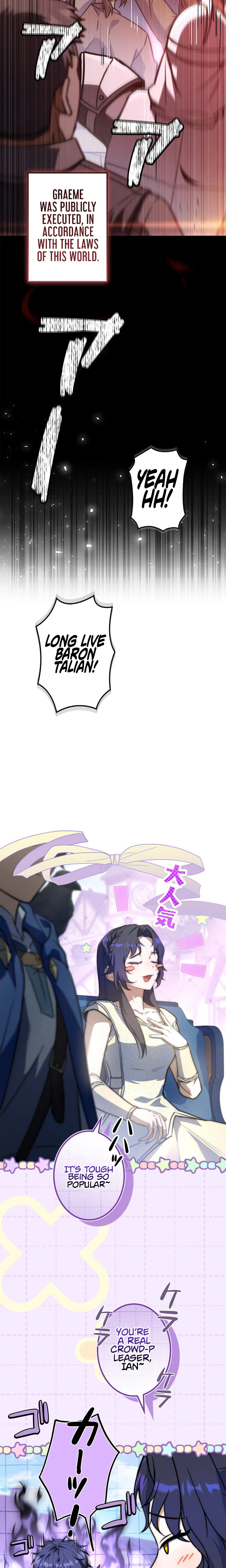 Became a Medieval Fantasy Wizard Chapter 26 Page 41