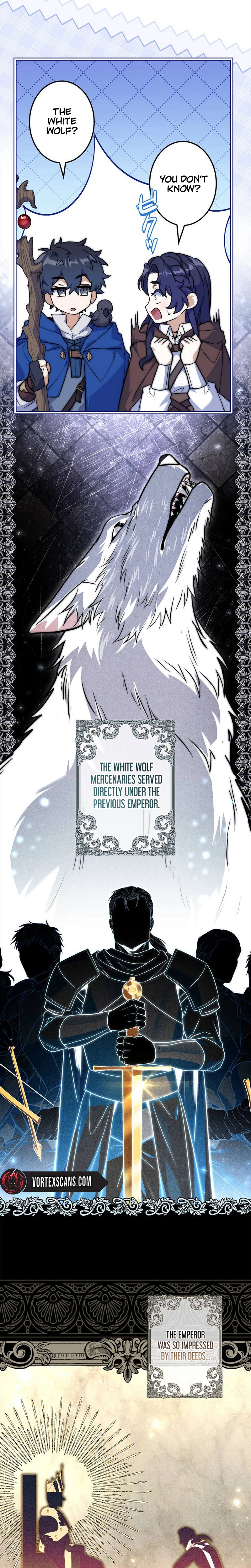 Became a Medieval Fantasy Wizard Chapter 18 Page 27
