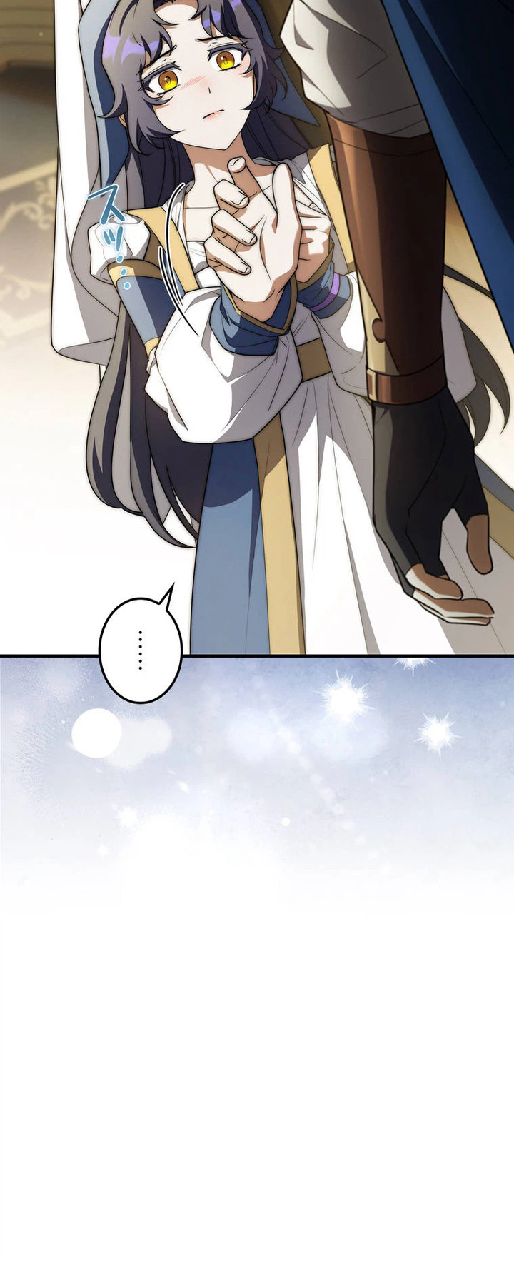 Became a Medieval Fantasy Wizard Chapter 34 Page 18