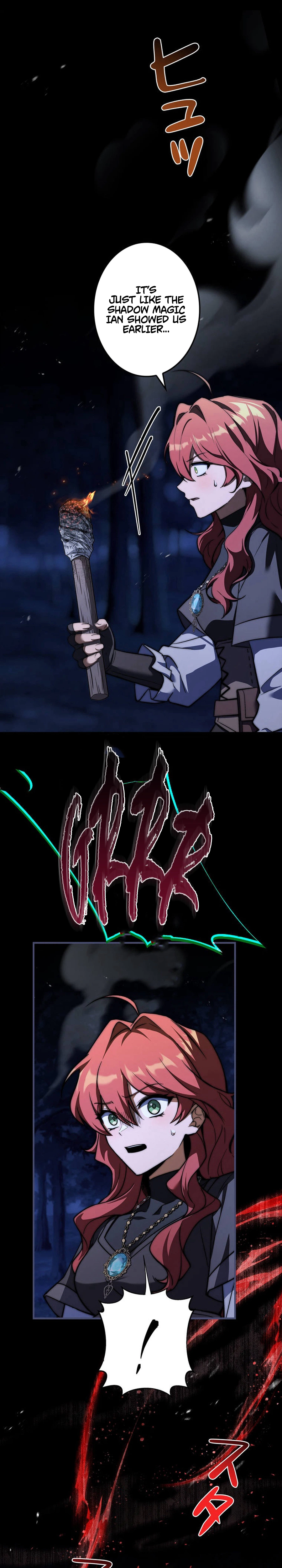 Became a Medieval Fantasy Wizard Chapter 38 Page 26