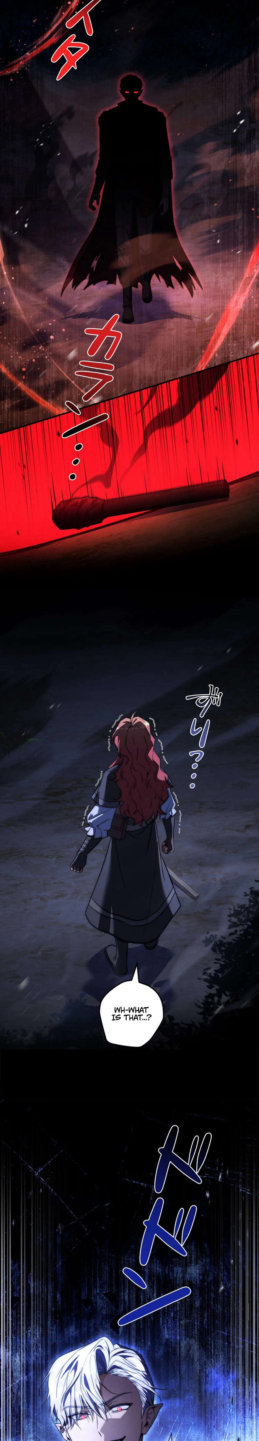 Became a Medieval Fantasy Wizard Chapter 38 Page 27