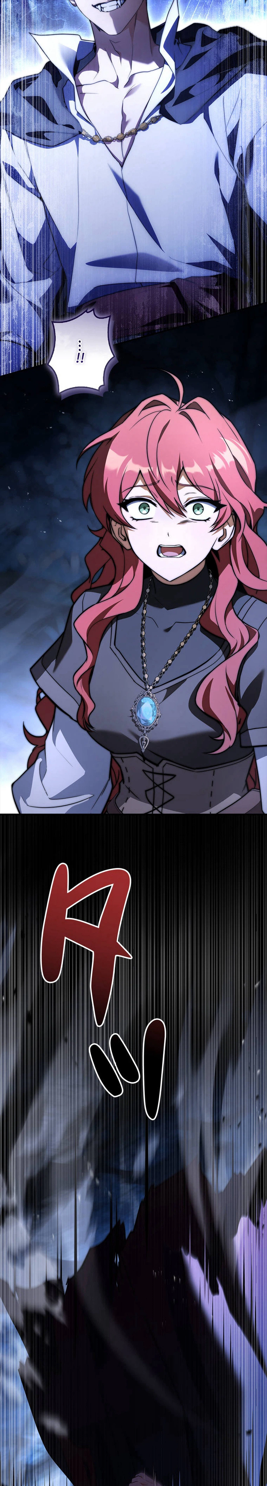 Became a Medieval Fantasy Wizard Chapter 38 Page 28