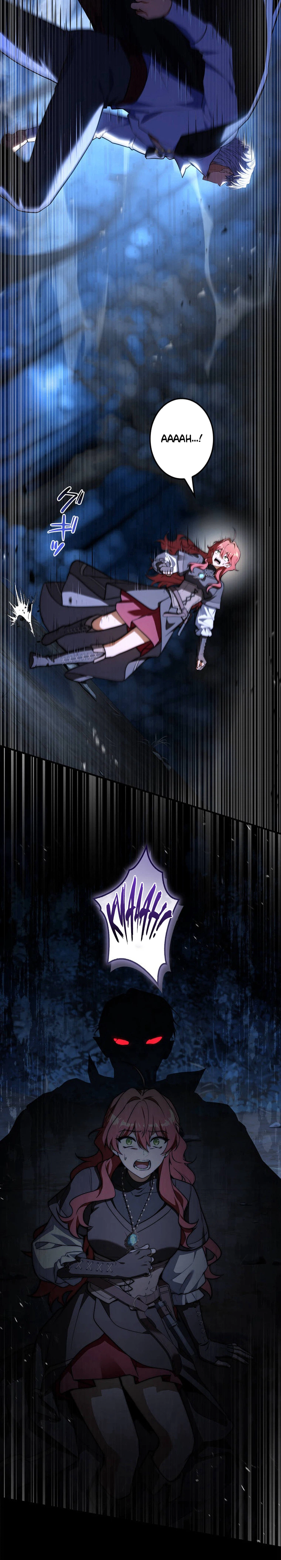 Became a Medieval Fantasy Wizard Chapter 38 Page 29