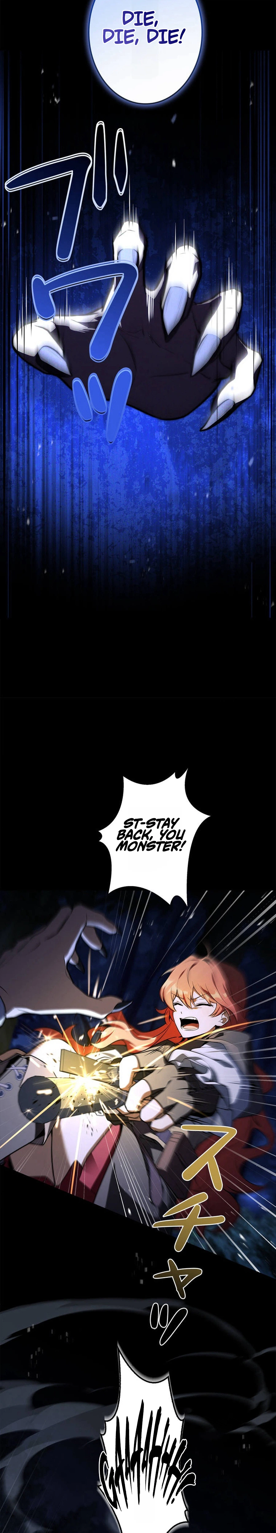 Became a Medieval Fantasy Wizard Chapter 38 Page 31