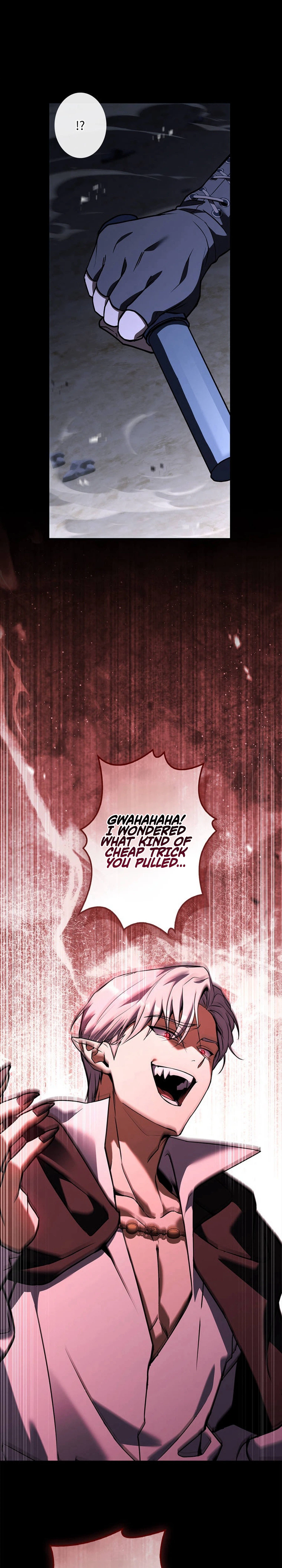 Became a Medieval Fantasy Wizard Chapter 38 Page 33