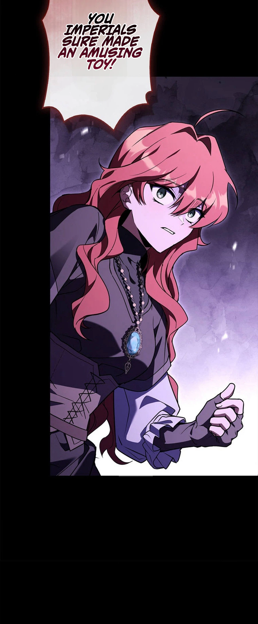 Became a Medieval Fantasy Wizard Chapter 38 Page 34