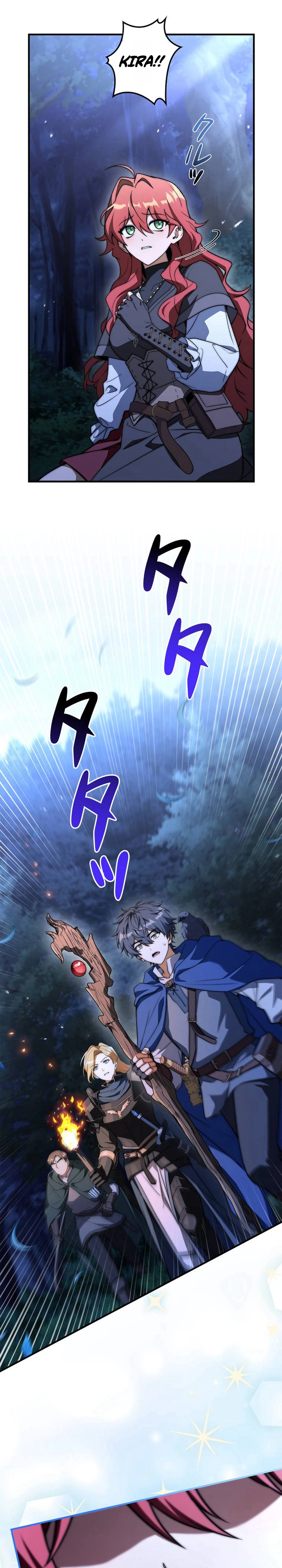 Became a Medieval Fantasy Wizard Chapter 38 Page 40