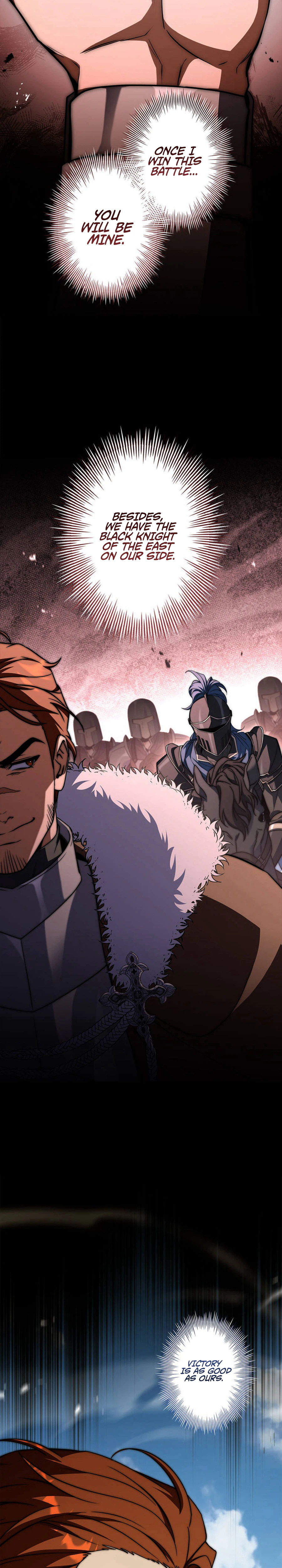 Became a Medieval Fantasy Wizard Chapter 21 Page 14