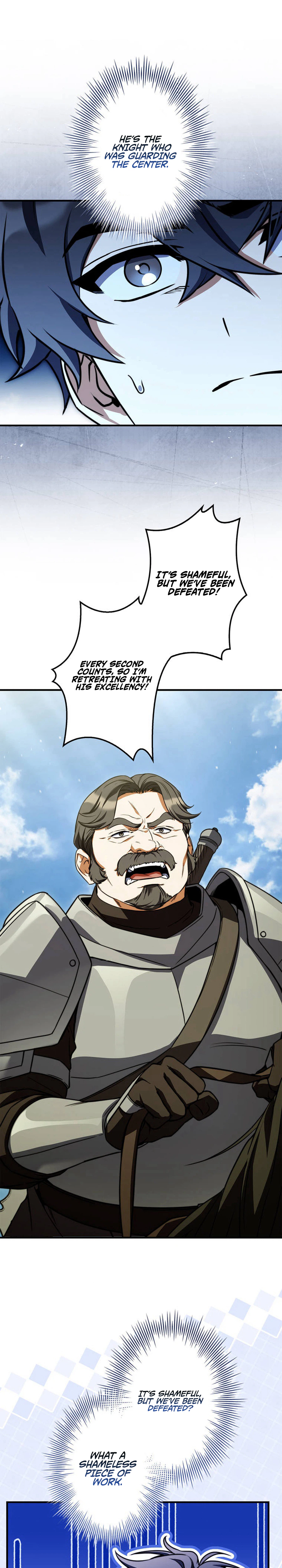Became a Medieval Fantasy Wizard Chapter 21 Page 37