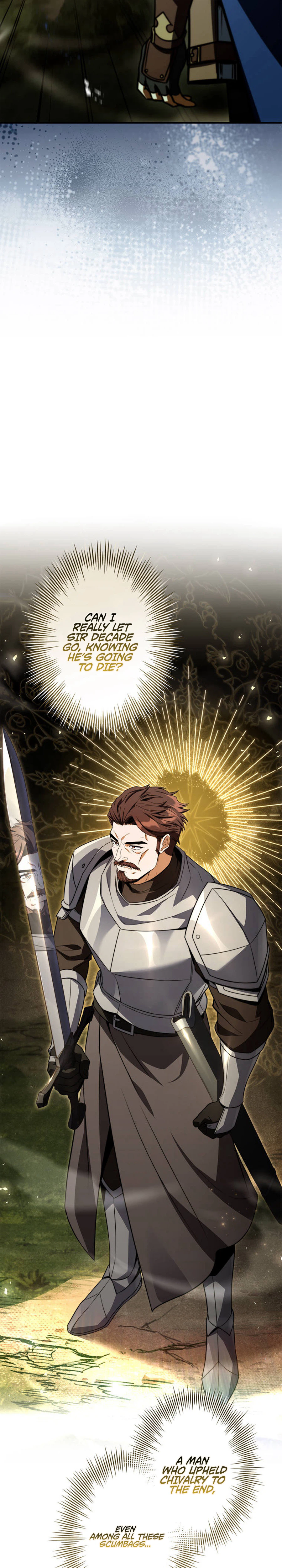 Became a Medieval Fantasy Wizard Chapter 21 Page 41
