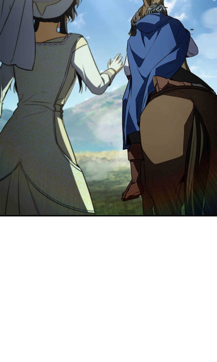 Became a Medieval Fantasy Wizard Chapter 21 Page 44