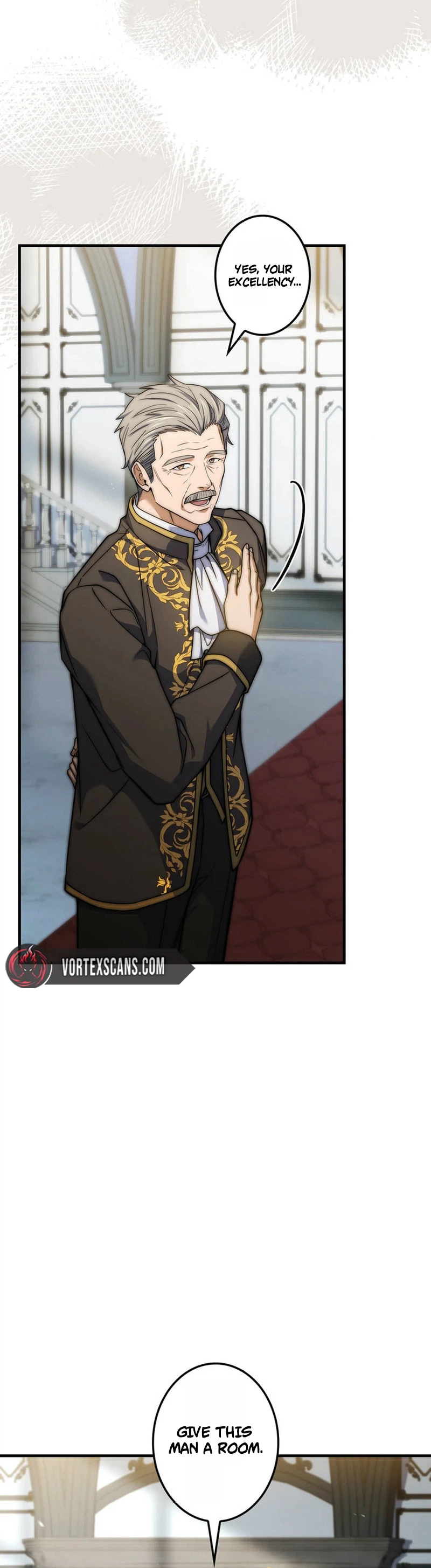Became a Medieval Fantasy Wizard Chapter 10 Page 20