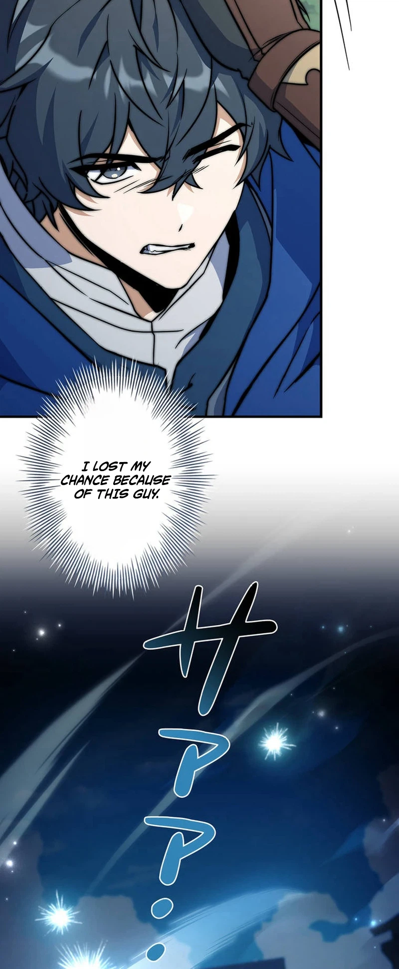 Became a Medieval Fantasy Wizard Chapter 10 Page 40