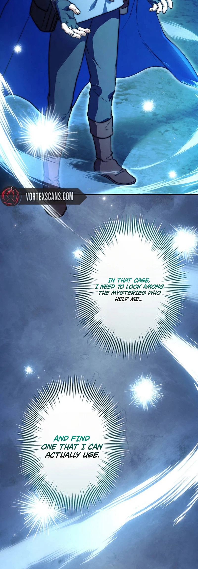 Became a Medieval Fantasy Wizard Chapter 10 Page 42