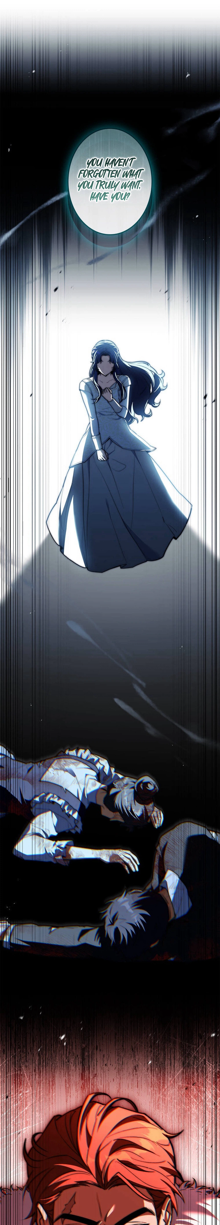 Became a Medieval Fantasy Wizard Chapter 25 Page 21