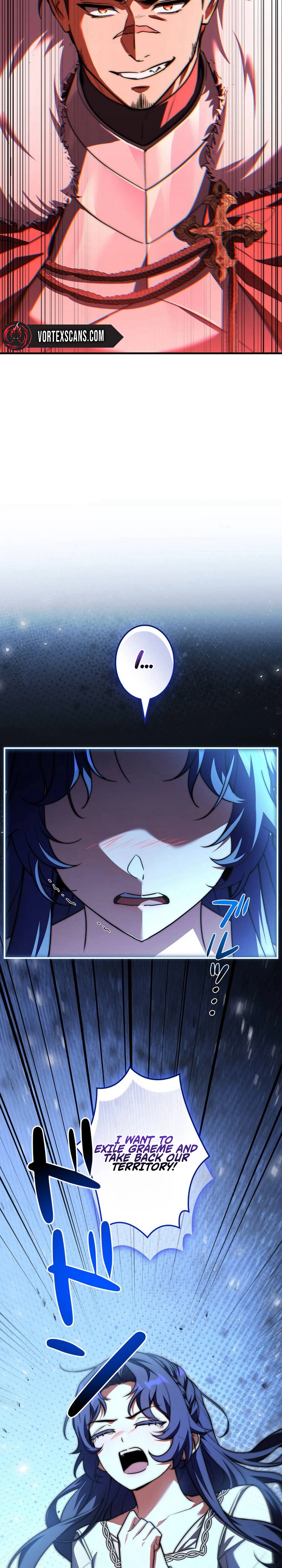 Became a Medieval Fantasy Wizard Chapter 25 Page 22