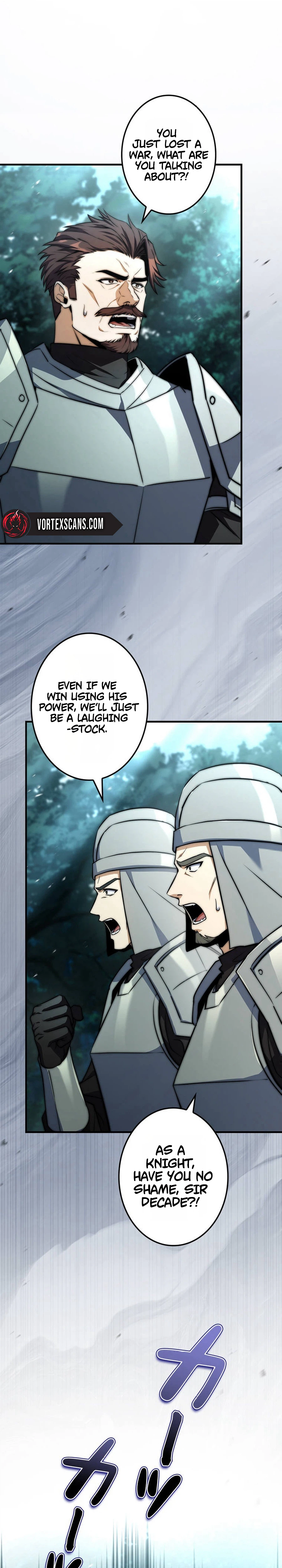 Became a Medieval Fantasy Wizard Chapter 25 Page 30