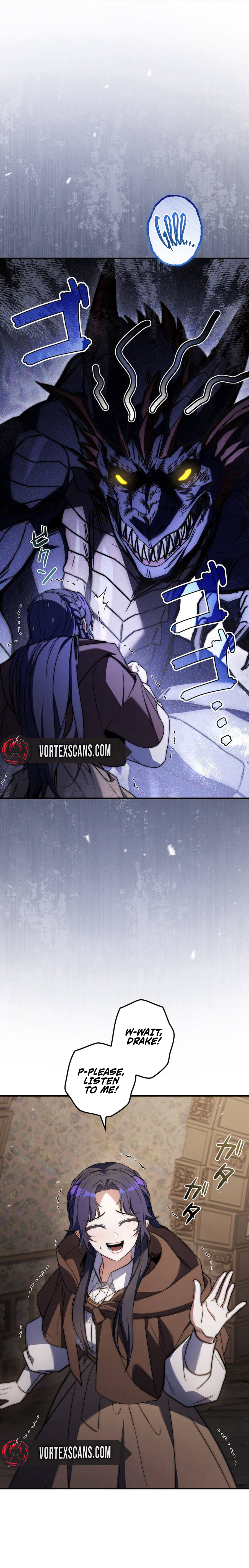 Became a Medieval Fantasy Wizard Chapter 7 Page 5