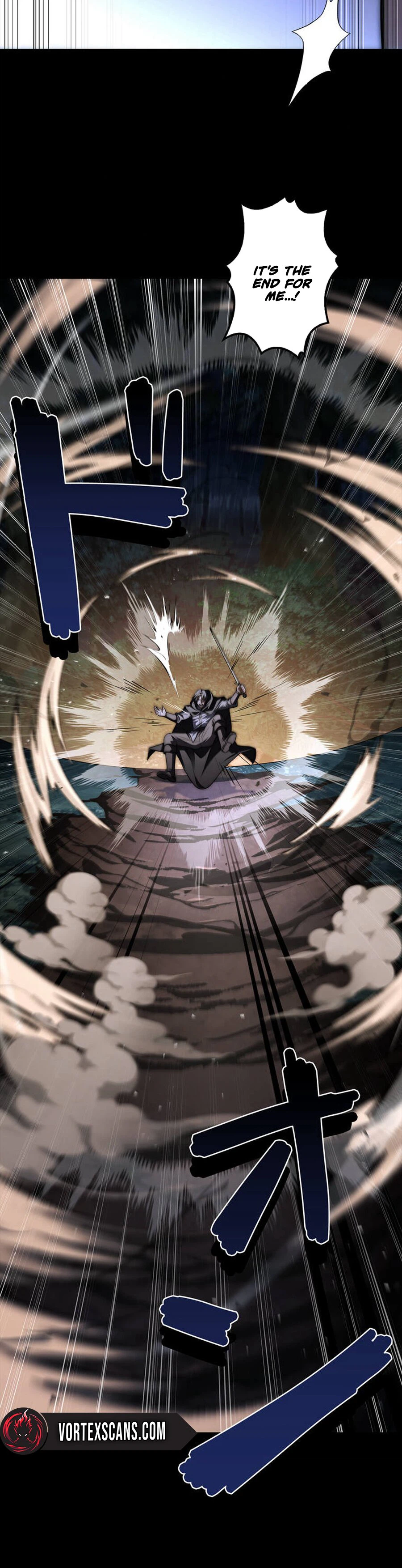 Became a Medieval Fantasy Wizard Chapter 4 Page 9