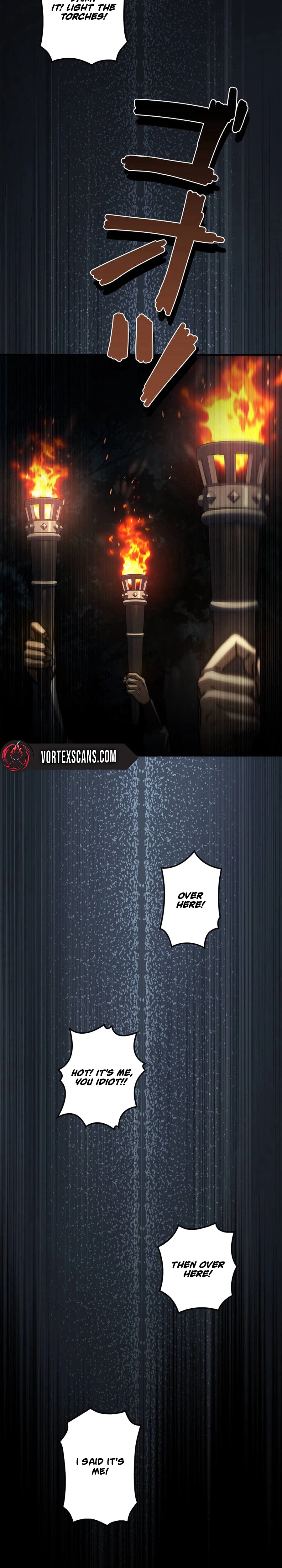 Became a Medieval Fantasy Wizard Chapter 4 Page 15